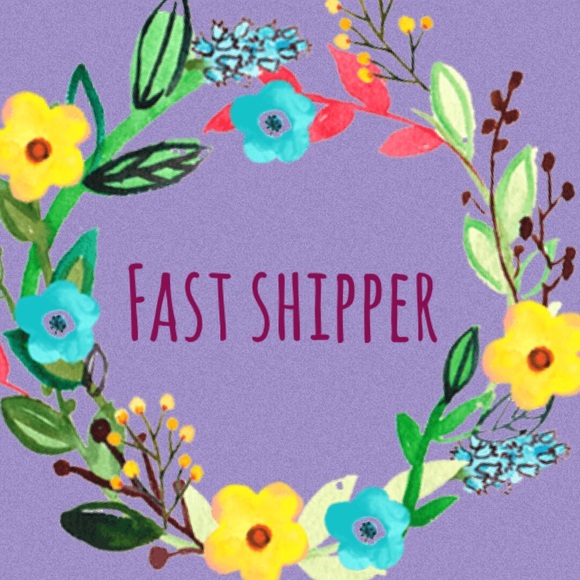 Fast shipper - Picture 1 of 1